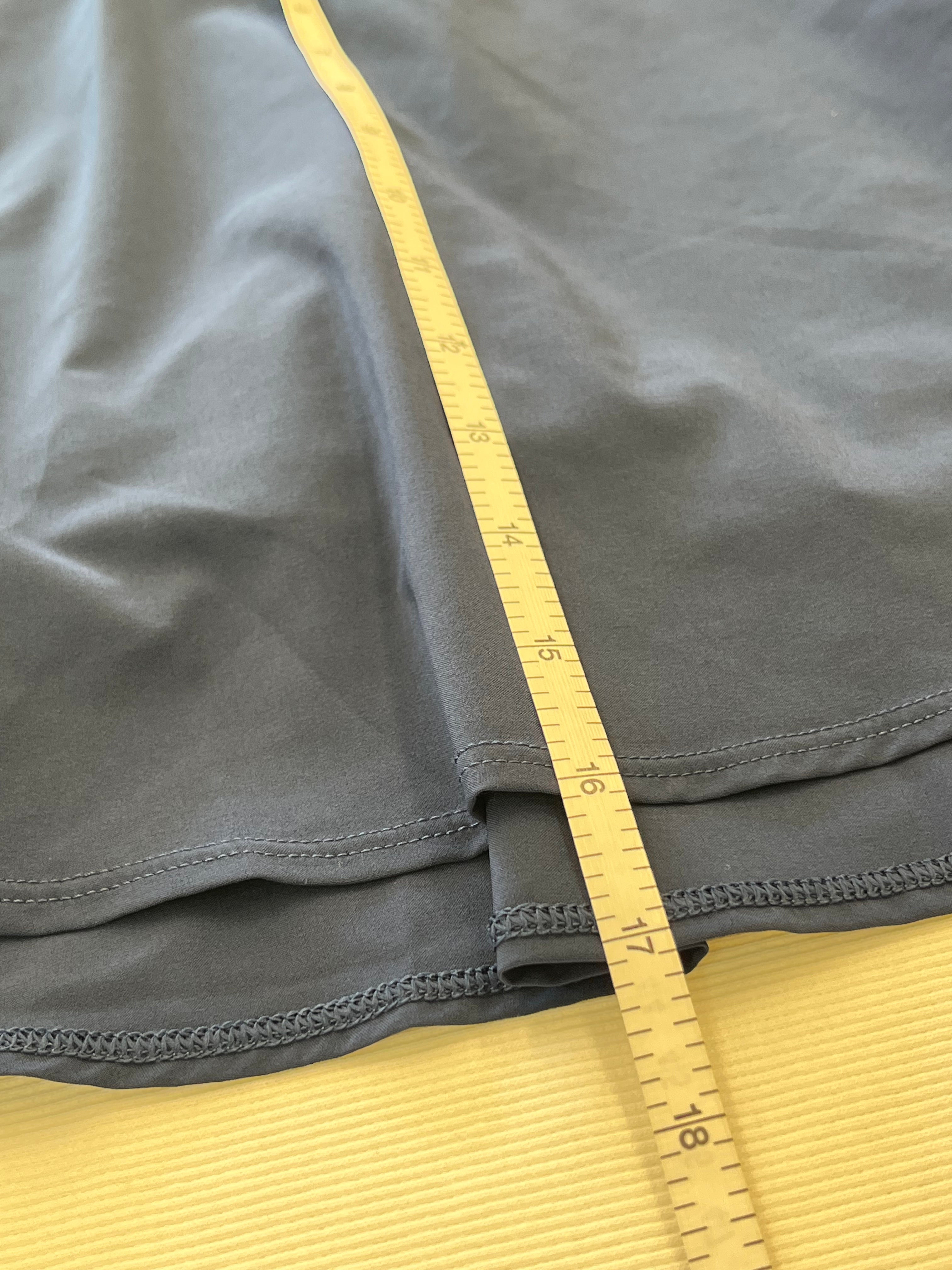 Nike Tennis Shorts