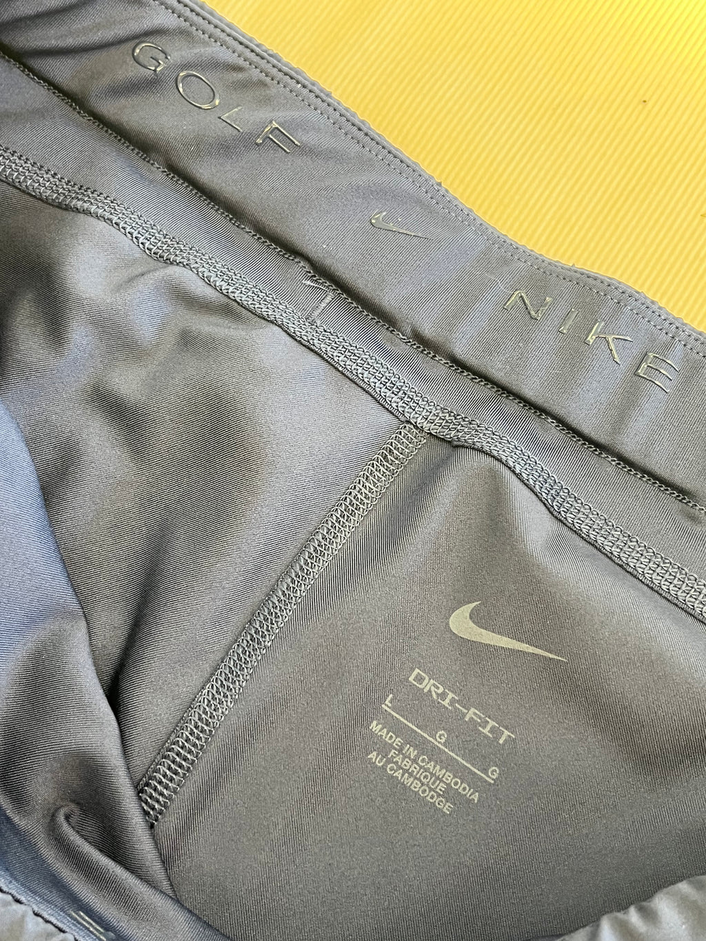 Nike Tennis Shorts