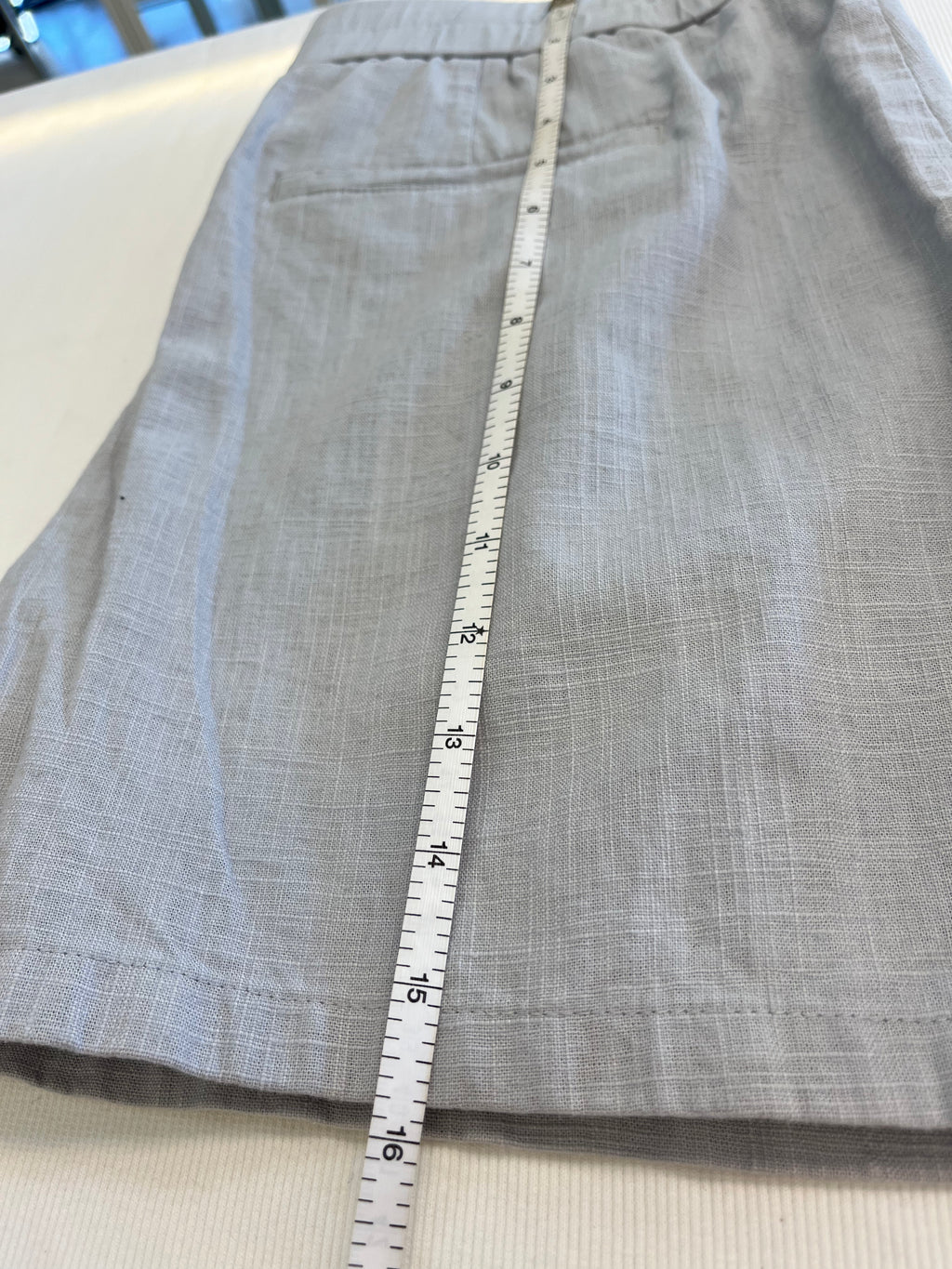 RW;CO Dress Shorts
