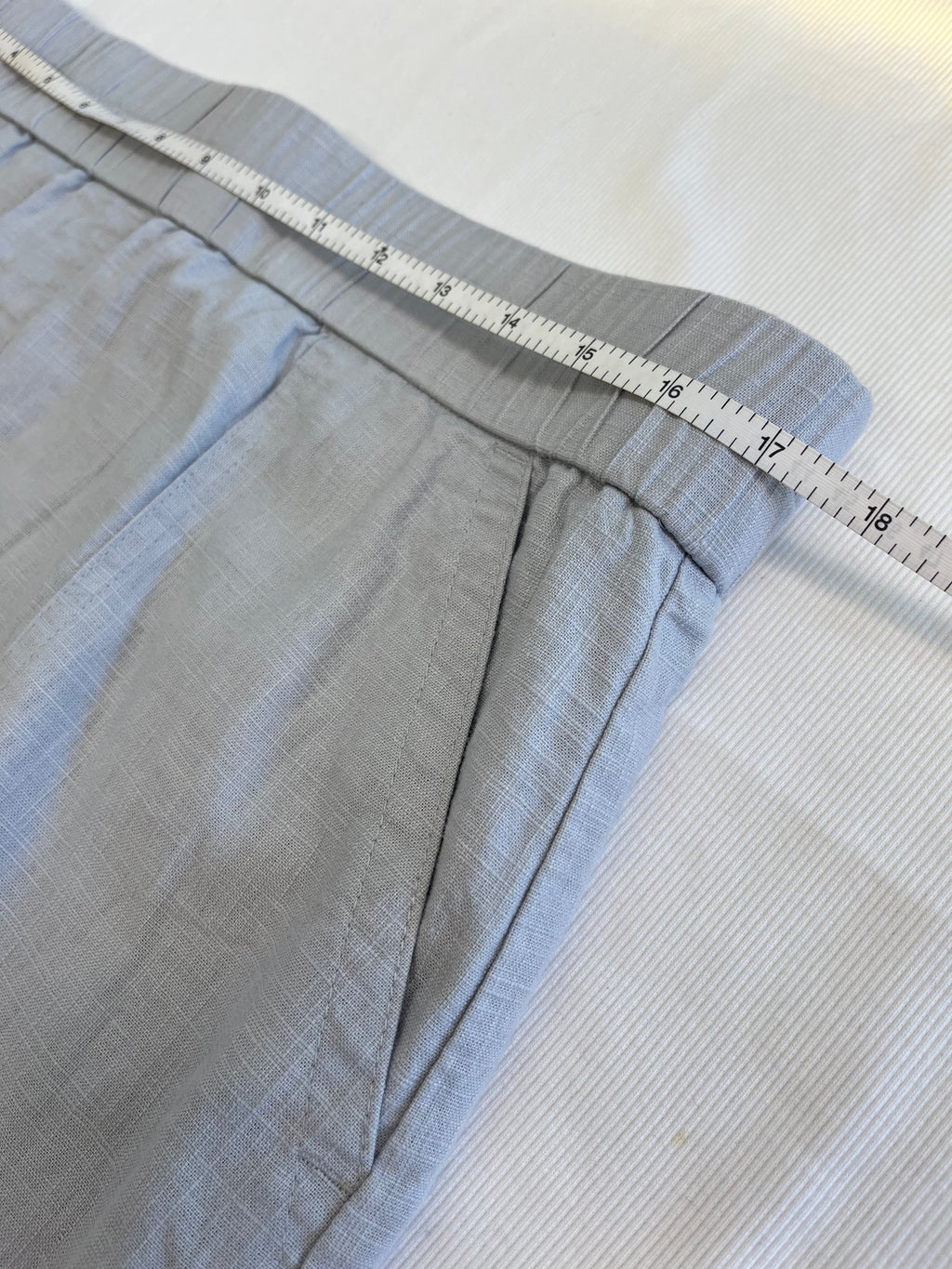 RW;CO Dress Shorts