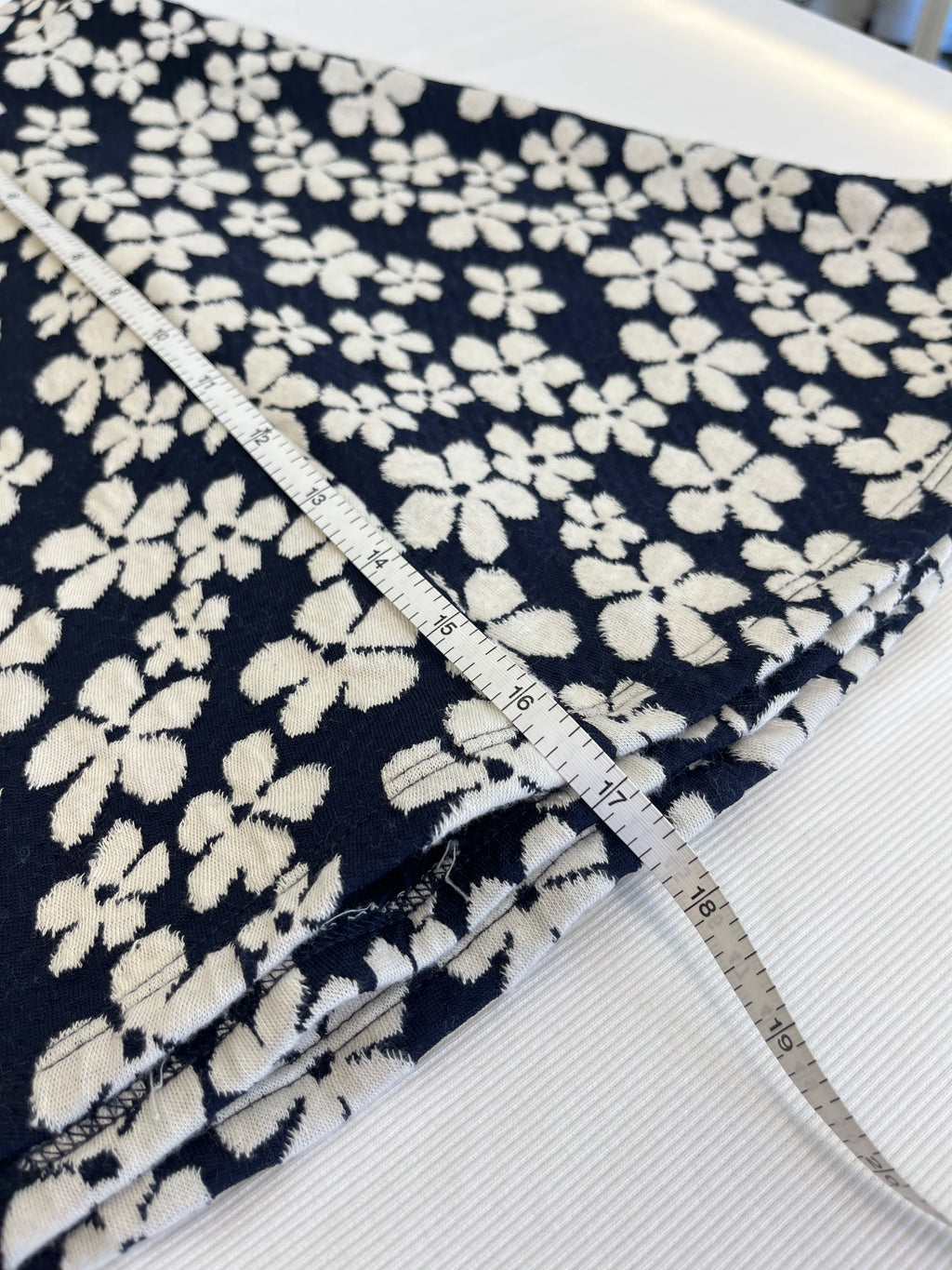 Flower Skirt