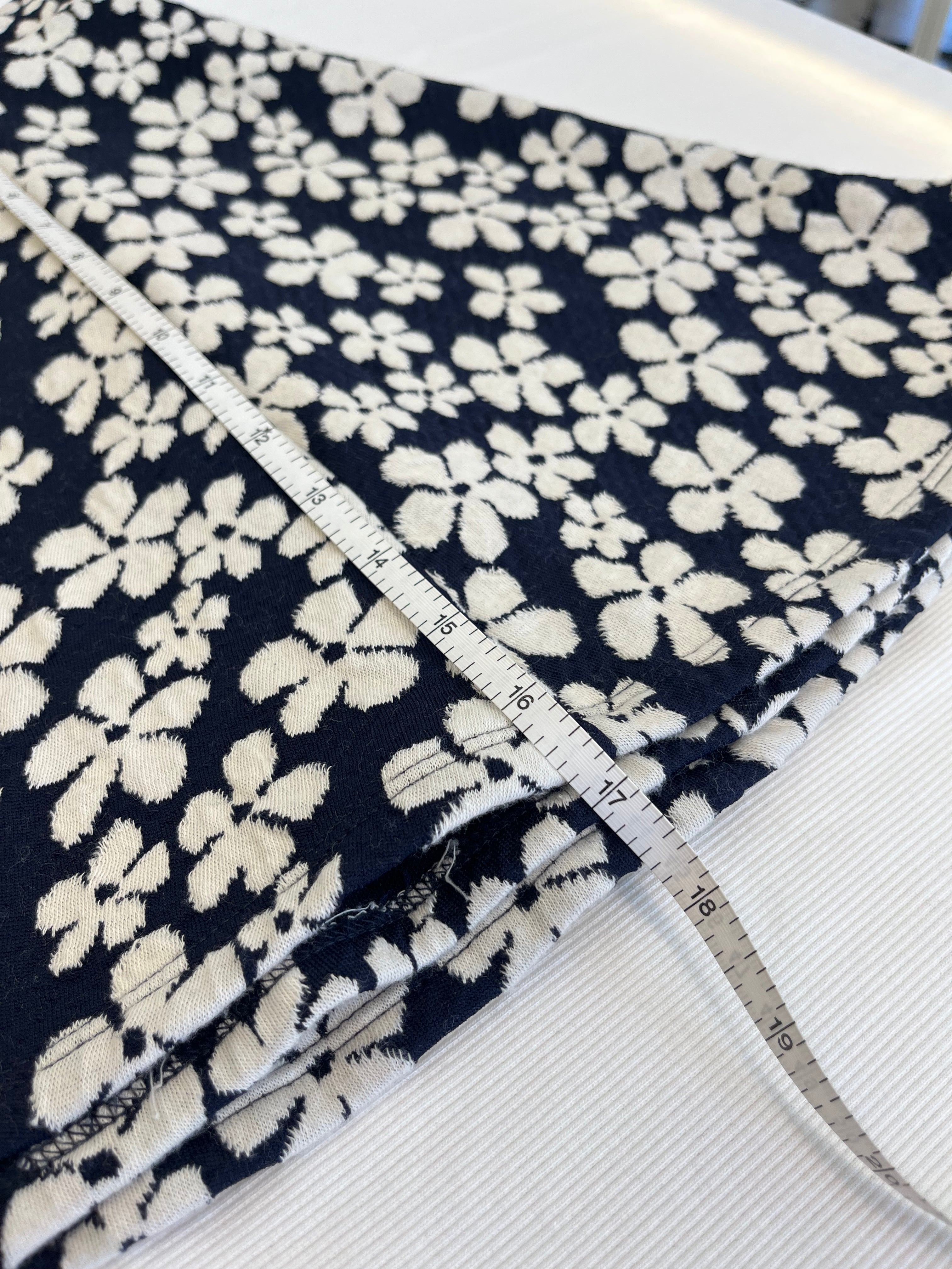 Flower Skirt