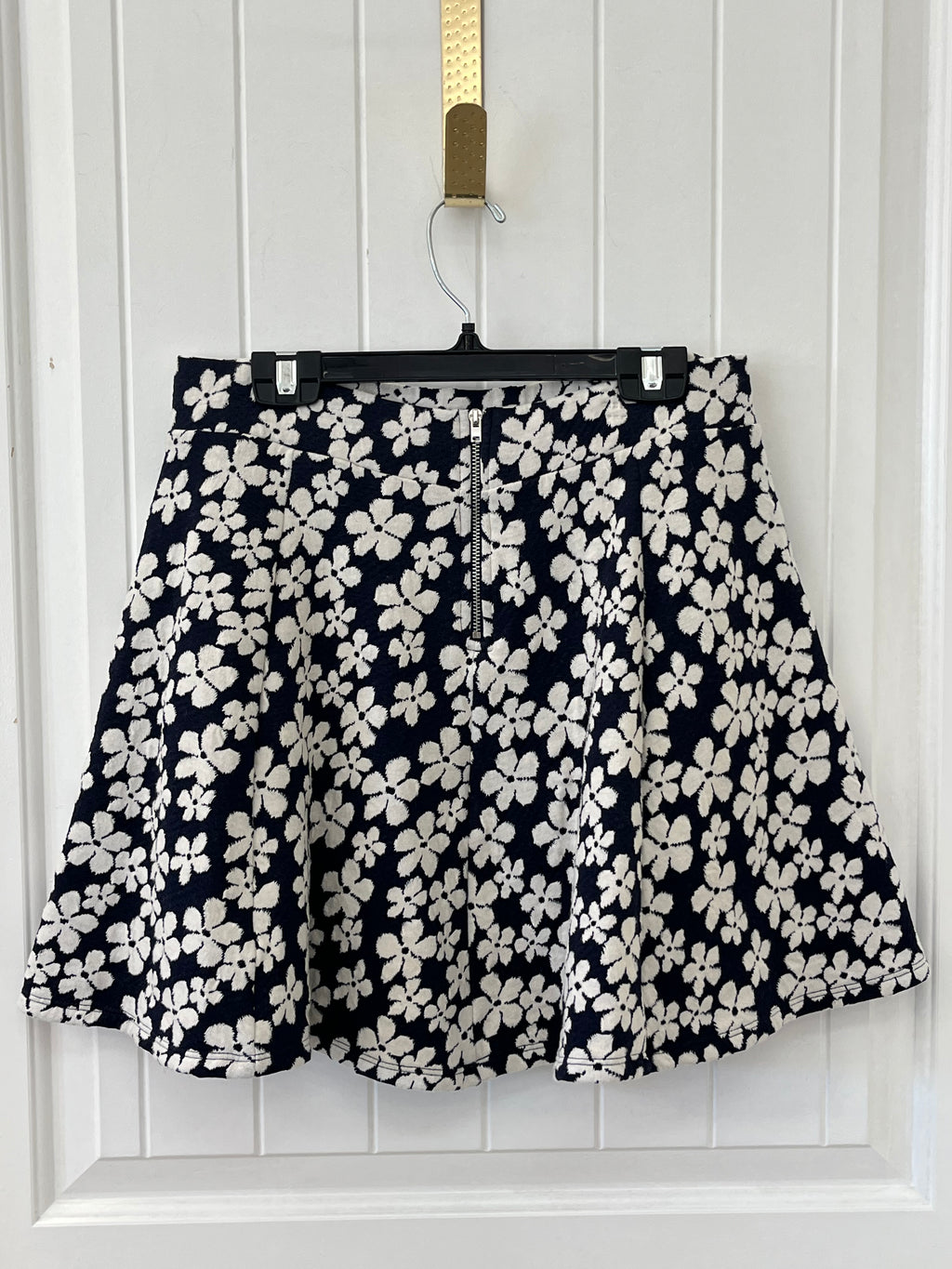 Flower Skirt
