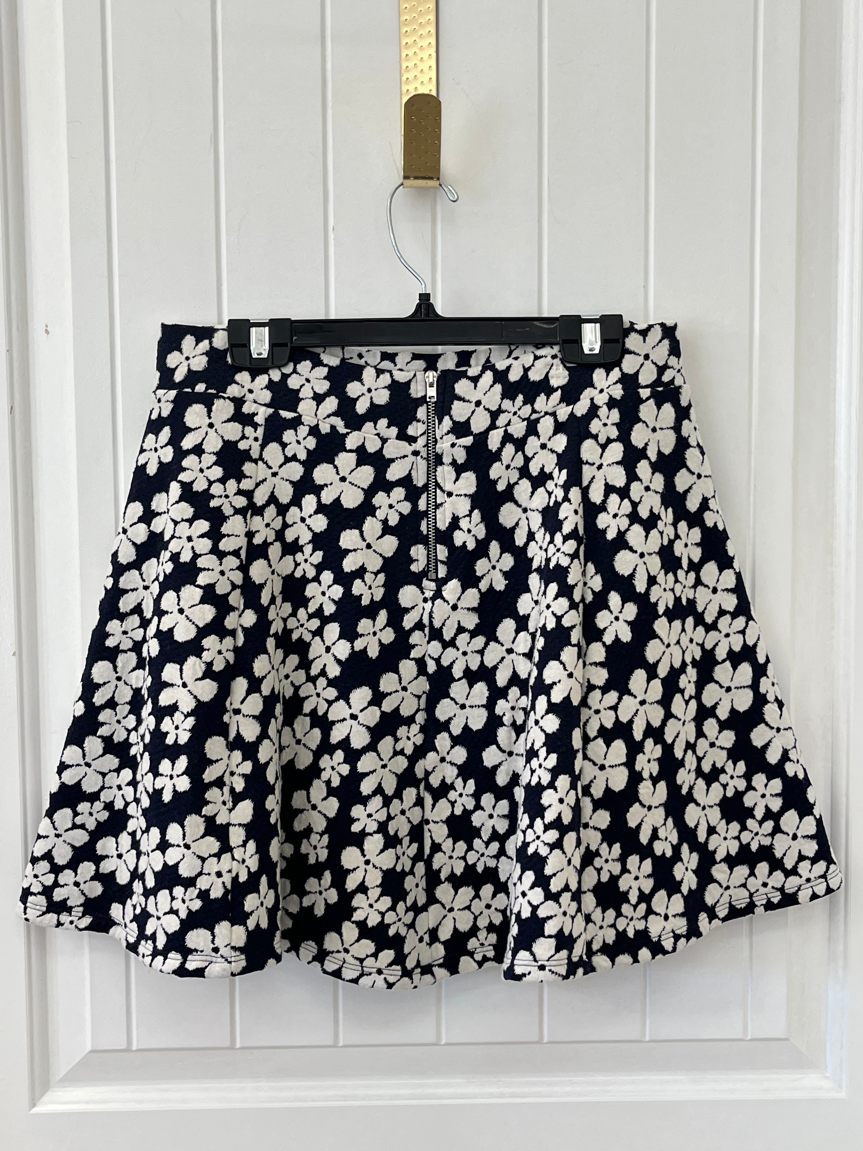 Flower Skirt