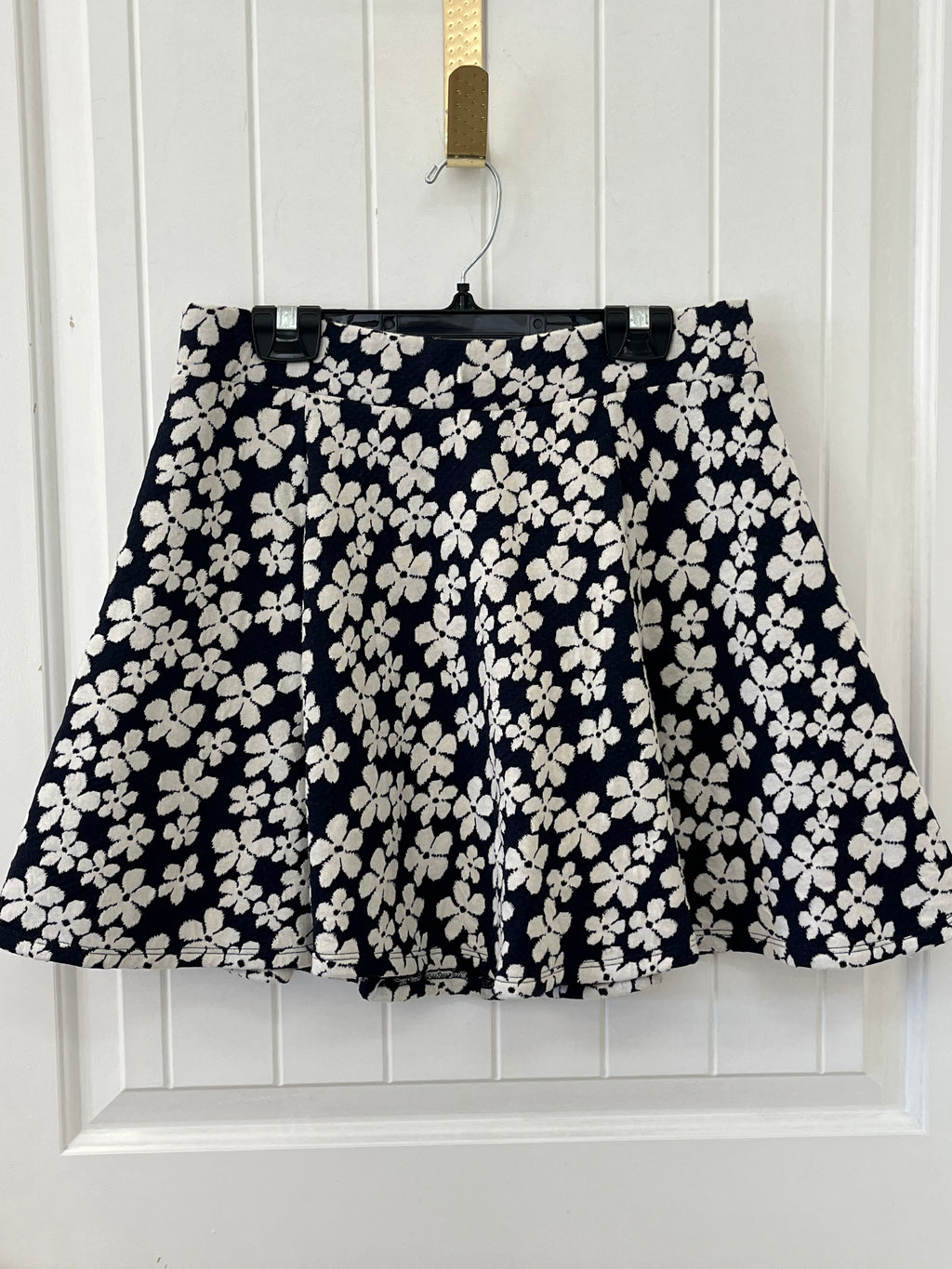 Flower Skirt