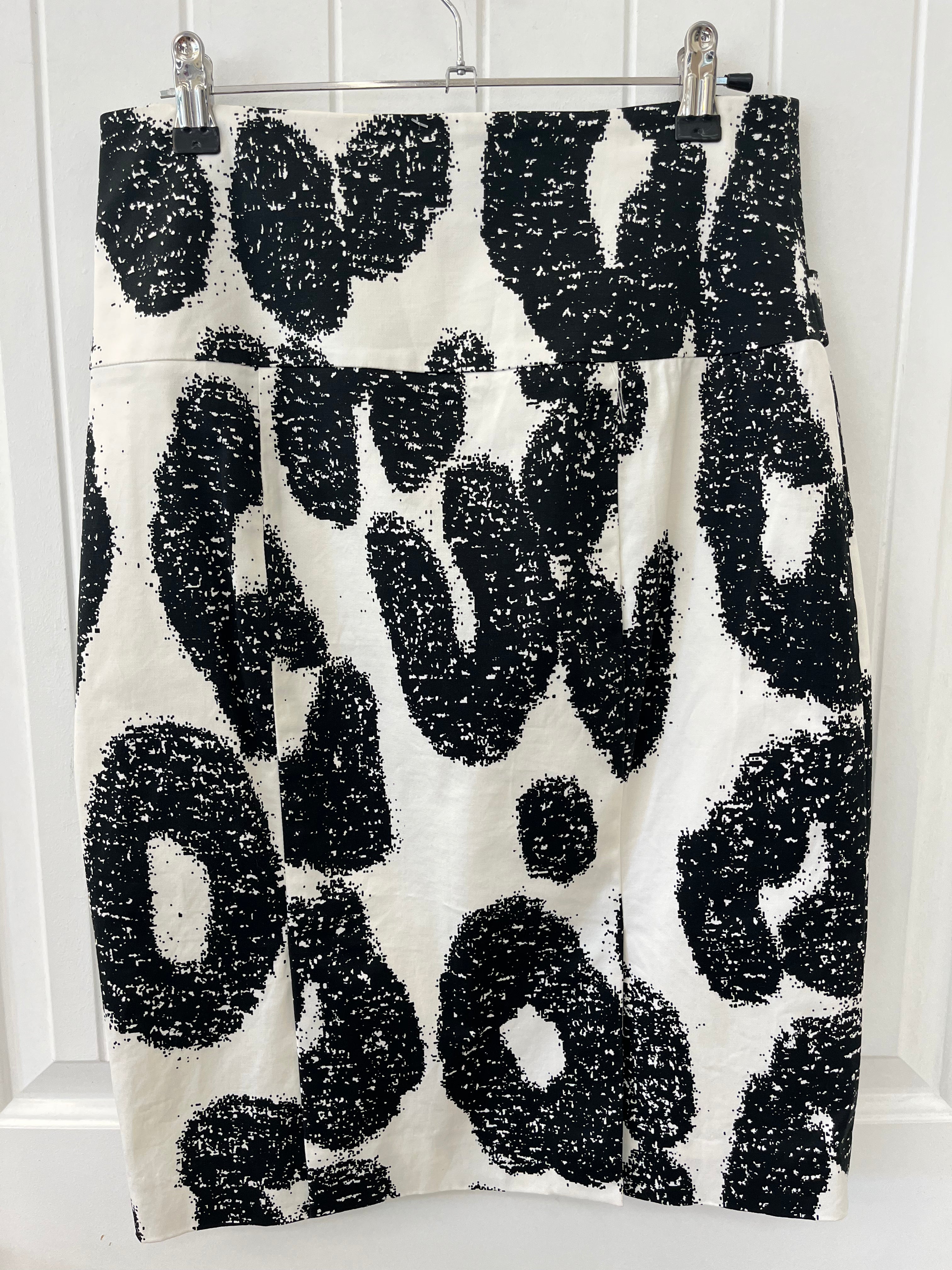 Club Monaco Skirt
