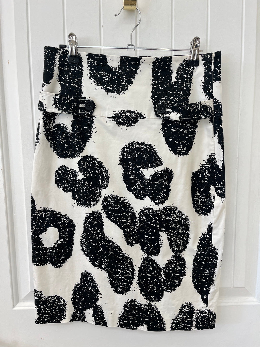 Club Monaco Skirt