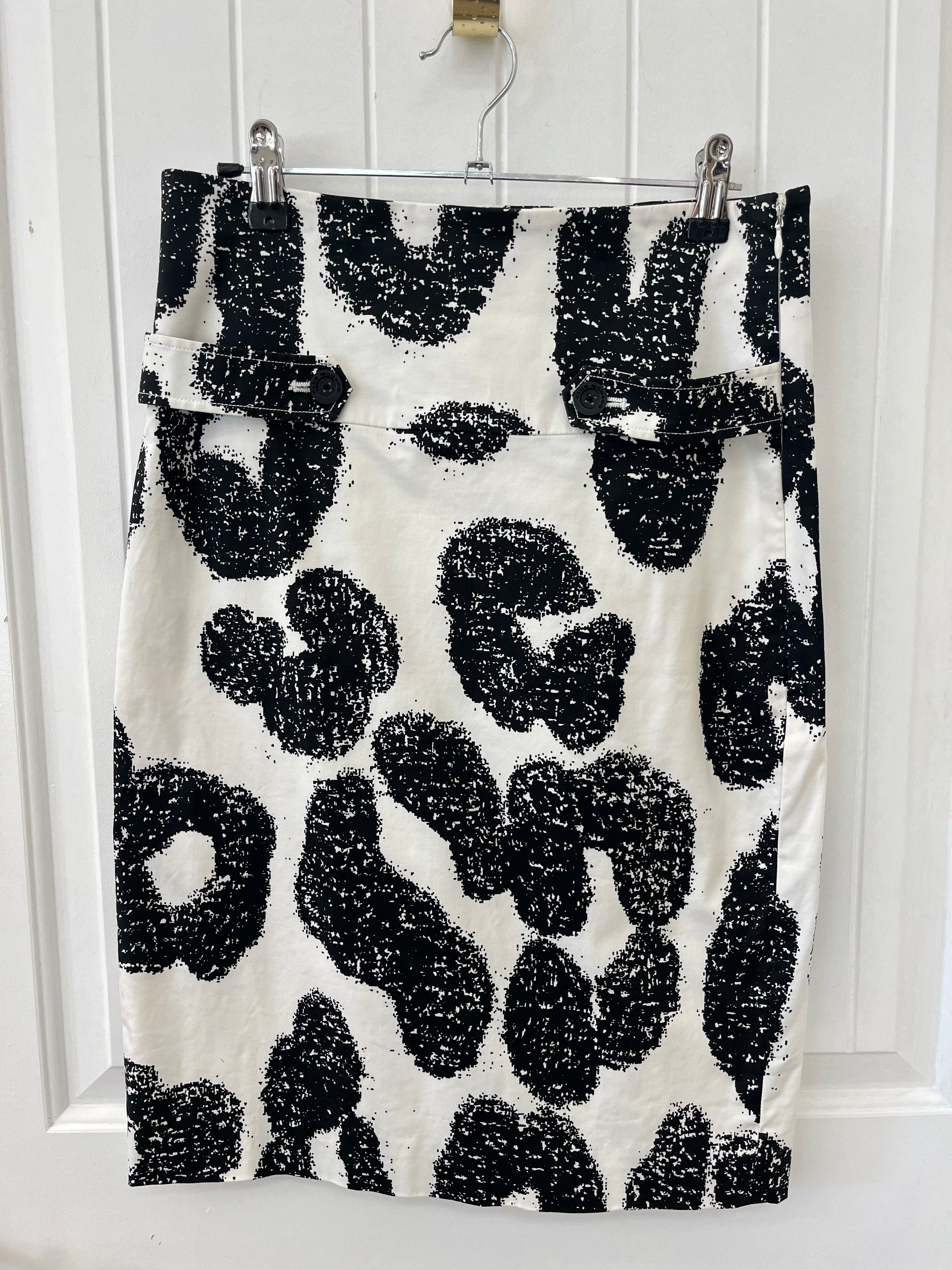 Club Monaco Skirt