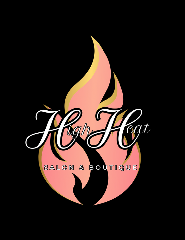 High Heat Salon & Boutique 