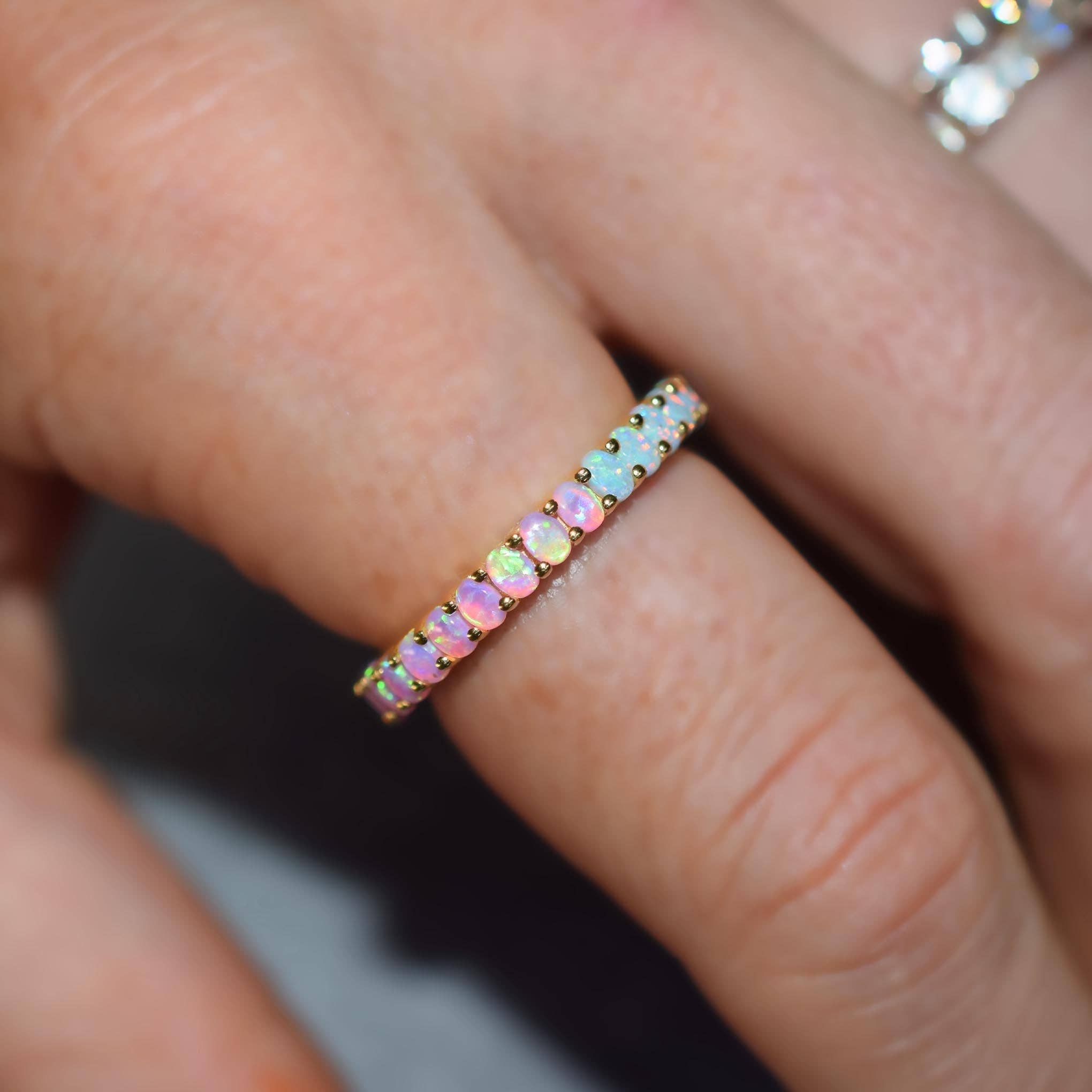 Opal Ombre Dual Band : 8
